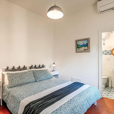 Colosseum Flat In Centre דירה רומא