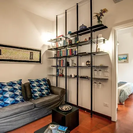 דירה Colosseum Flat In Centre רומא