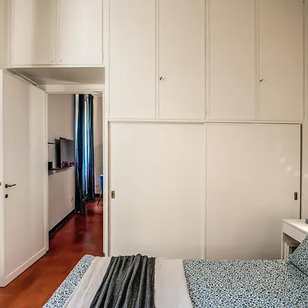 Colosseum Flat In Centre רומא