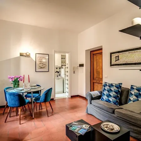 דירה Colosseum Flat In Centre רומא